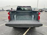 Thumbnail of 2025 Cypress Gray Chevrolet Silverado 1500