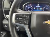 Thumbnail of 2025 Cypress Gray Chevrolet Silverado 1500