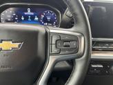 Thumbnail of 2025 Cypress Gray Chevrolet Silverado 1500