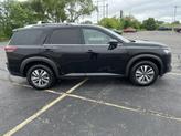 Thumbnail of 2023 Super Black Nissan Pathfinder