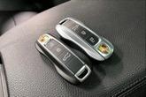 Thumbnail of 2025 Dolomite Silver Metallic Porsche Cayenne