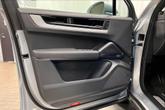 Thumbnail of 2025 Dolomite Silver Metallic Porsche Cayenne