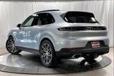 Thumbnail of 2025 Dolomite Silver Metallic Porsche Cayenne