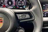 Thumbnail of 2025 Dolomite Silver Metallic Porsche Cayenne
