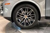 Thumbnail of 2025 Dolomite Silver Metallic Porsche Cayenne