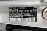 Thumbnail of 2025 Dolomite Silver Metallic Porsche Cayenne