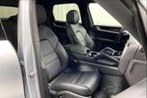 Thumbnail of 2025 Dolomite Silver Metallic Porsche Cayenne