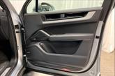 Thumbnail of 2025 Dolomite Silver Metallic Porsche Cayenne