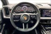 Thumbnail of 2025 Dolomite Silver Metallic Porsche Cayenne
