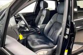 Thumbnail of 2021 Black Porsche Macan