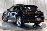 Thumbnail of 2021 Black Porsche Macan