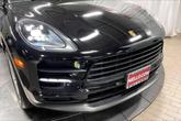 Thumbnail of 2021 Black Porsche Macan