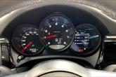 Thumbnail of 2021 Black Porsche Macan
