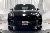 Thumbnail of 2021 Black Porsche Macan