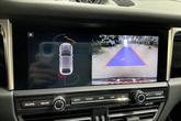 Thumbnail of 2021 Black Porsche Macan