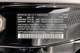 Thumbnail of 2021 Black Porsche Macan