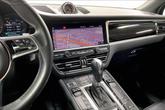 Thumbnail of 2021 Black Porsche Macan