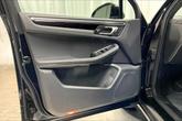 Thumbnail of 2021 Black Porsche Macan