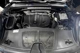 Thumbnail of 2021 Black Porsche Macan
