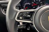 Thumbnail of 2021 Black Porsche Macan
