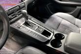 Thumbnail of 2021 Black Porsche Macan