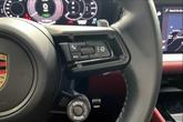 Thumbnail of 2024 Dolomite Silver Metallic Porsche Cayenne