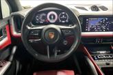 Thumbnail of 2024 Dolomite Silver Metallic Porsche Cayenne