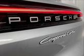 Thumbnail of 2024 Dolomite Silver Metallic Porsche Cayenne