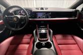 Thumbnail of 2024 Dolomite Silver Metallic Porsche Cayenne