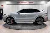 Thumbnail of 2024 Dolomite Silver Metallic Porsche Cayenne