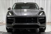 Thumbnail of 2026 QUARTZITE GREY Porsche Cayenne