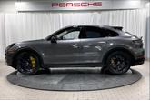 Thumbnail of 2026 QUARTZITE GREY Porsche Cayenne