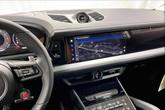 Thumbnail of 2026 QUARTZITE GREY Porsche Cayenne