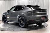 Thumbnail of 2026 QUARTZITE GREY Porsche Cayenne