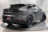 Thumbnail of 2026 QUARTZITE GREY Porsche Cayenne