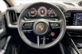 Thumbnail of 2026 QUARTZITE GREY Porsche Cayenne