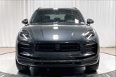 Thumbnail of 2025 Volcano Grey Metallic Porsche Macan