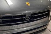 Thumbnail of 2025 Volcano Grey Metallic Porsche Macan