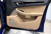 Thumbnail of 2025 Gentian Blue Metallic Porsche Macan