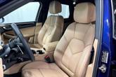 Thumbnail of 2025 Gentian Blue Metallic Porsche Macan