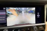 Thumbnail of 2025 Gentian Blue Metallic Porsche Macan