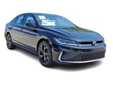 Thumbnail of 2025 Deep Black Pearl Effect Volkswagen Jetta