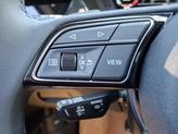 Thumbnail of 2025 Brilliant Black Audi A3