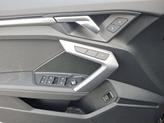 Thumbnail of 2025 Brilliant Black Audi A3