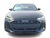 Thumbnail of 2025 Brilliant Black Audi A3
