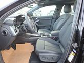 Thumbnail of 2025 Brilliant Black Audi A3
