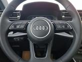 Thumbnail of 2025 Brilliant Black Audi A3