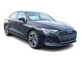 Thumbnail of 2025 Brilliant Black Audi A3
