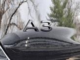 Thumbnail of 2025 Brilliant Black Audi A3