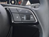 Thumbnail of 2025 Brilliant Black Audi A3